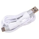 کابل تایپ سی فست شارژ X-Energy X-331 2.4A 1m