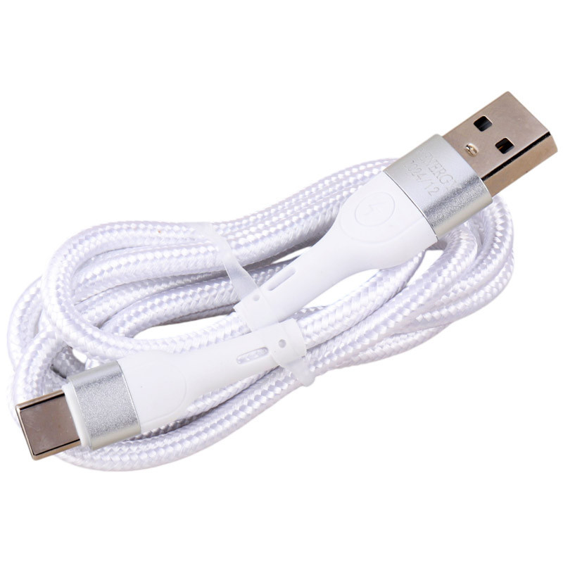 کابل تایپ سی فست شارژ X-Energy X-331 2.4A 1m