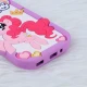 قاب سیلیکونی سامسونگ Galaxy A16 4G / A16 5G طرح My Little Pony