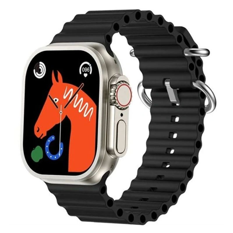 ساعت هوشمند MA-SW002 49mm