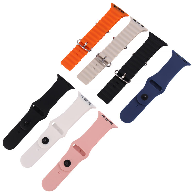 ساعت هوشمند MA-SW002 49mm