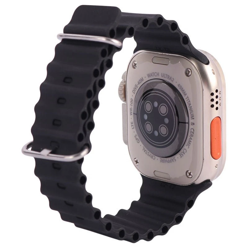 ساعت هوشمند MA-SW002 49mm