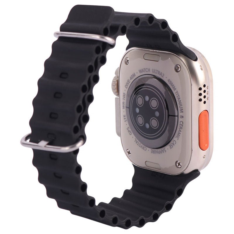 ساعت هوشمند MA-SW002 49mm