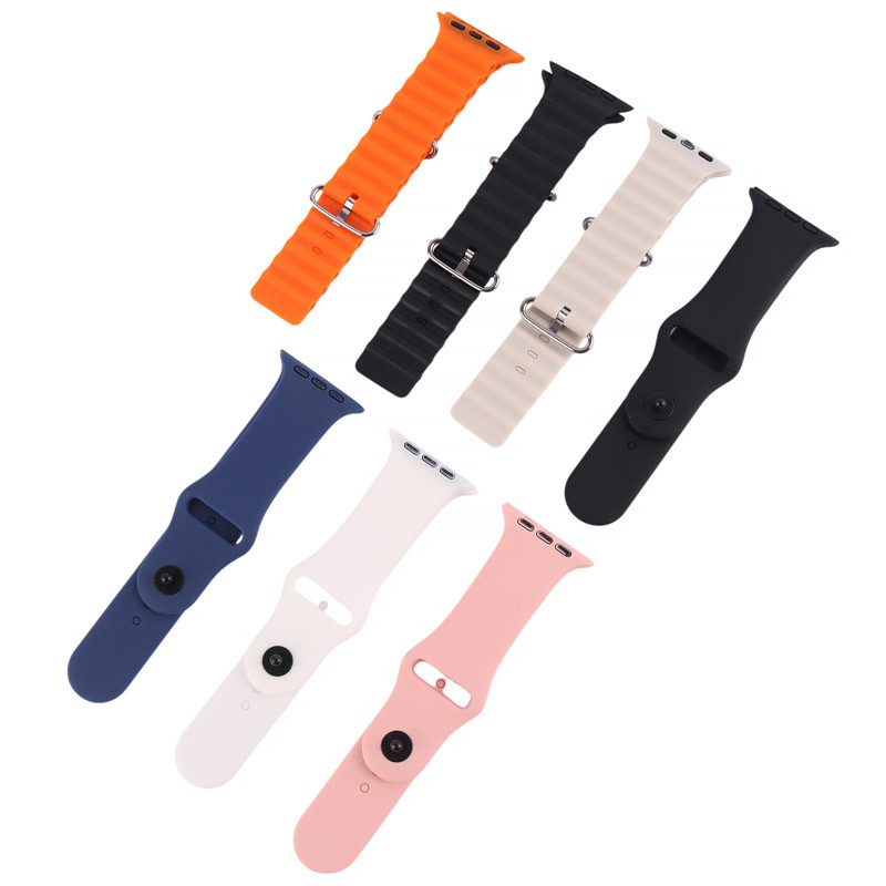 ساعت هوشمند T5S Ultra 49mm