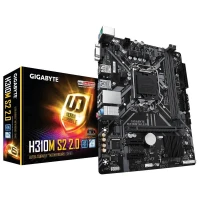 مادربرد گیگابایت H310M S2 2.0 rev.1.0 DDR4