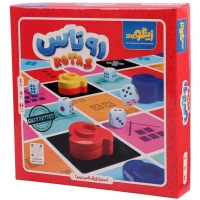 بازی فکری روتاس زینگو