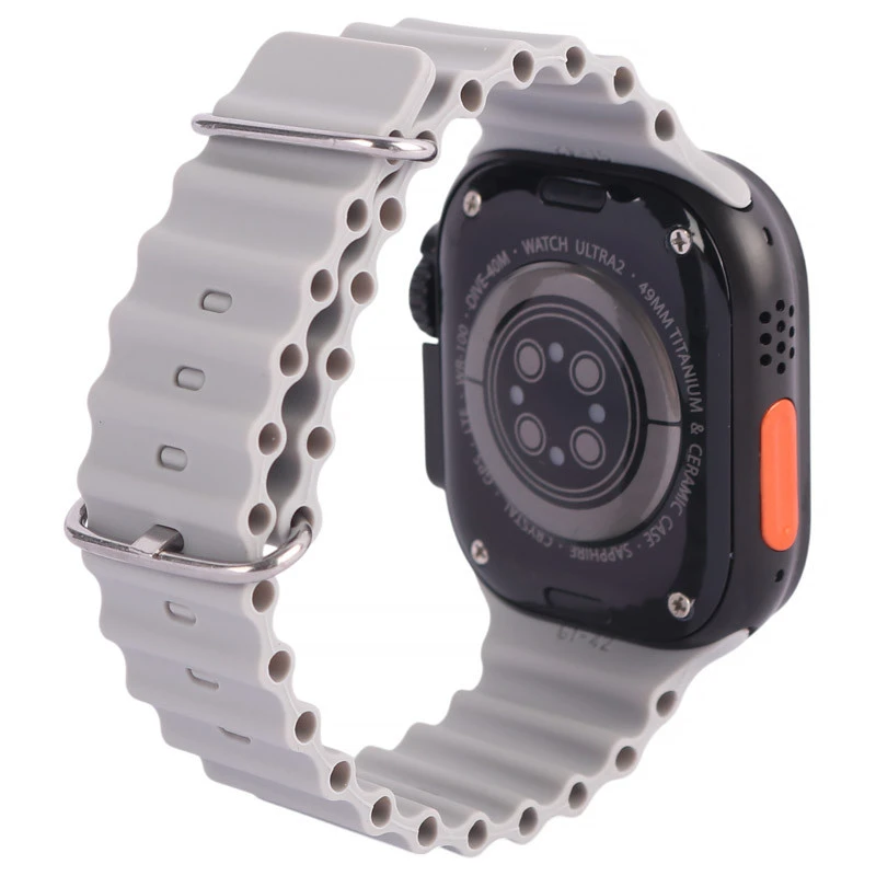 ساعت هوشمند ZT-30 Ultra 2 49mm