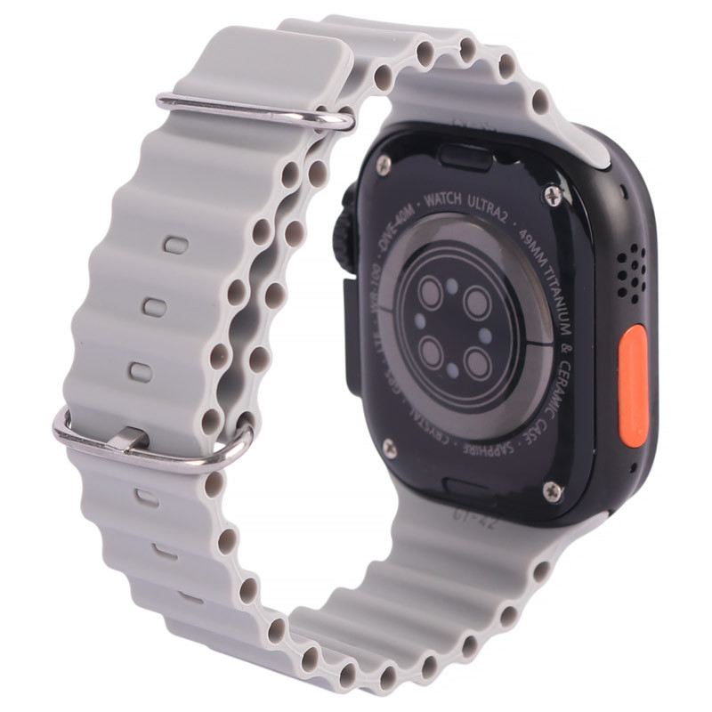 ساعت هوشمند ZT-30 Ultra 2 49mm