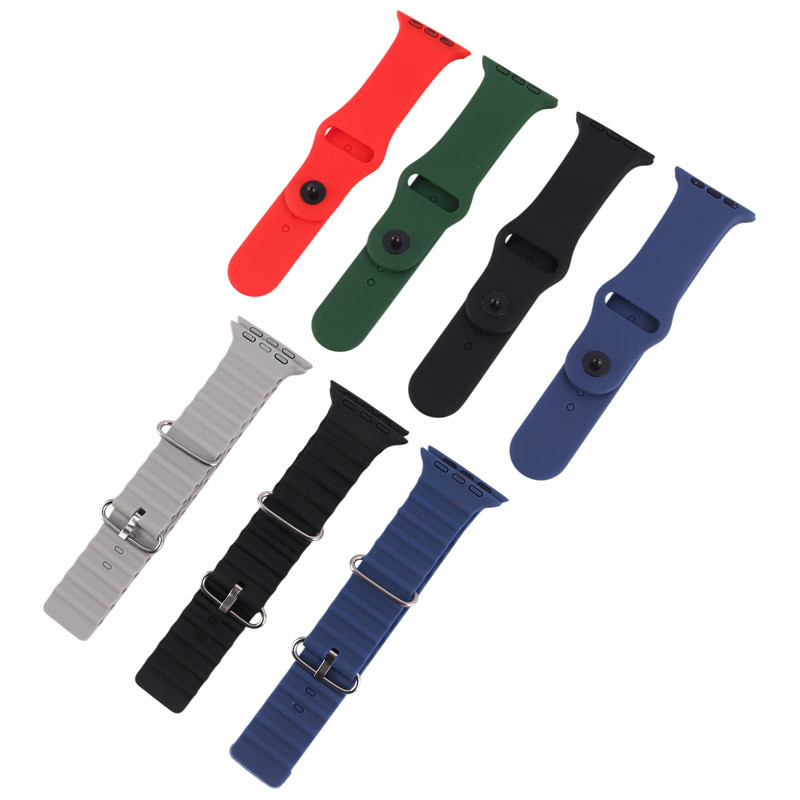 ساعت هوشمند ZT-30 Ultra 2 49mm