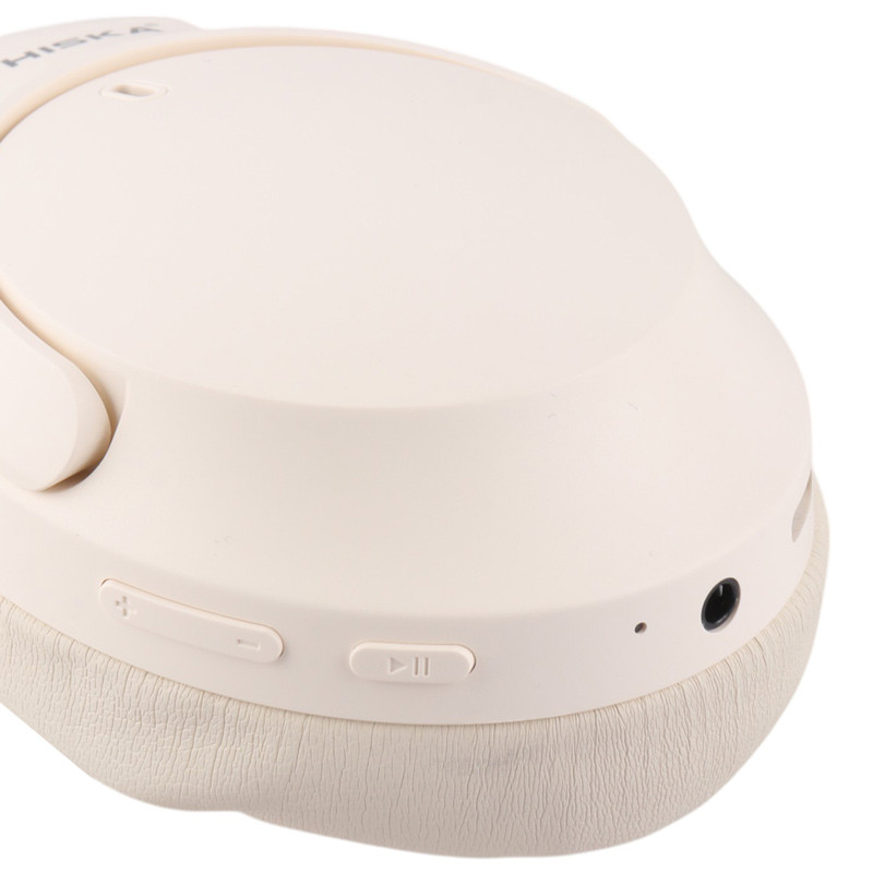 هدفون بلوتوثی هیسکا K-450
