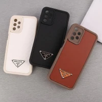 قاب کبریتی سولید Prada سامسونگ Galaxy A32 5G محافظ لنزدار