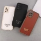 قاب کبریتی سولید Prada سامسونگ Galaxy A32 5G محافظ لنزدار