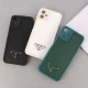 قاب کبریتی سولید Prada سامسونگ Galaxy A06 محافظ لنزدار