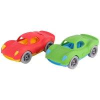اسباب بازی ماشین Ford GT زینگو بسته 2 عددی