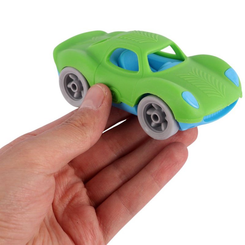 اسباب بازی ماشین Ford GT زینگو بسته 2 عددی