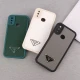قاب کبریتی سولید Prada سامسونگ Galaxy A10s محافظ لنزدار