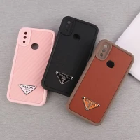 قاب کبریتی سولید Prada سامسونگ Galaxy A10s محافظ لنزدار