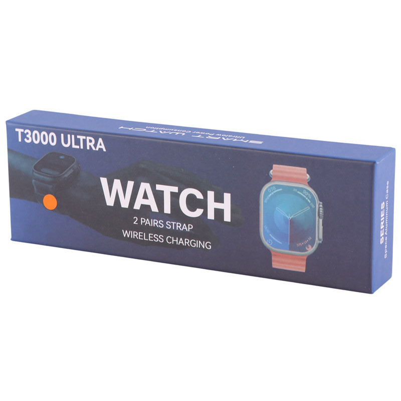 ساعت هوشمند T3000 ULTRA
