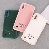 قاب کبریتی سولید Prada سامسونگ Galaxy A10