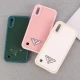 قاب کبریتی سولید Prada سامسونگ Galaxy A10