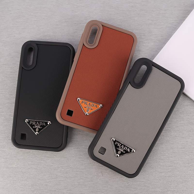قاب کبریتی سولید Prada سامسونگ Galaxy A10