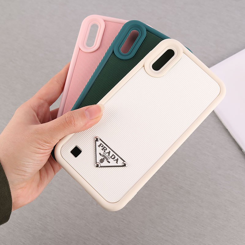 قاب کبریتی سولید Prada سامسونگ Galaxy A10