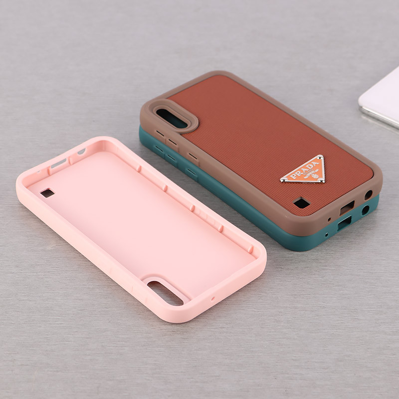 قاب کبریتی سولید Prada سامسونگ Galaxy A10