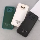 قاب کبریتی سولید Prada شیائومی Poco X3 / X3 NFC / X3 Pro محافظ لنزدار