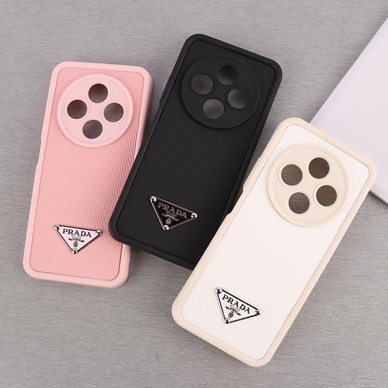قاب کبریتی سولید Prada شیائومی Redmi 14C / Poco C75 محافظ لنزدار