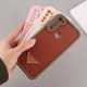 قاب کبریتی سولید Prada شیائومی Redmi Note 8 محافظ لنزدار