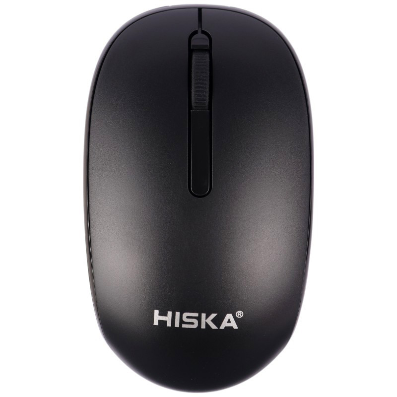 موس بی سیم هیسکا HX-MO125