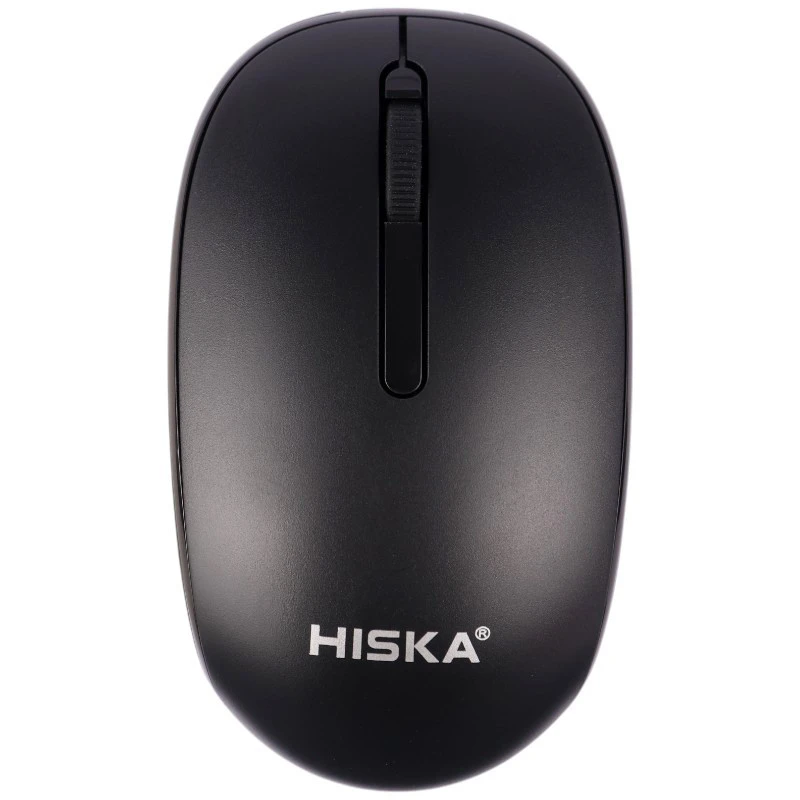 موس بی سیم هیسکا HX-MO125
