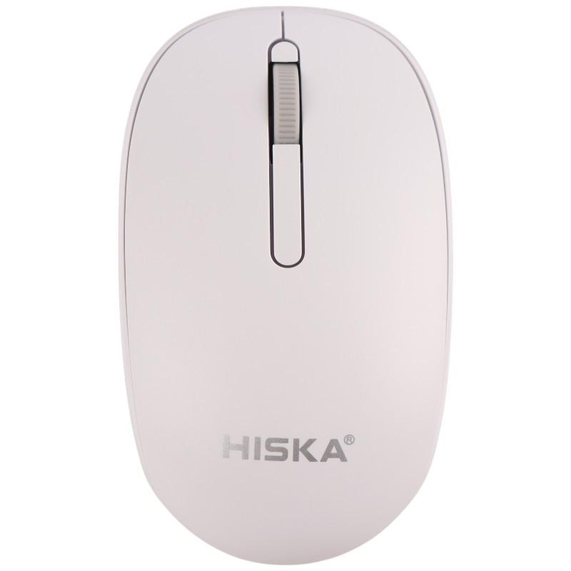 موس بی سیم هیسکا HX-MO125