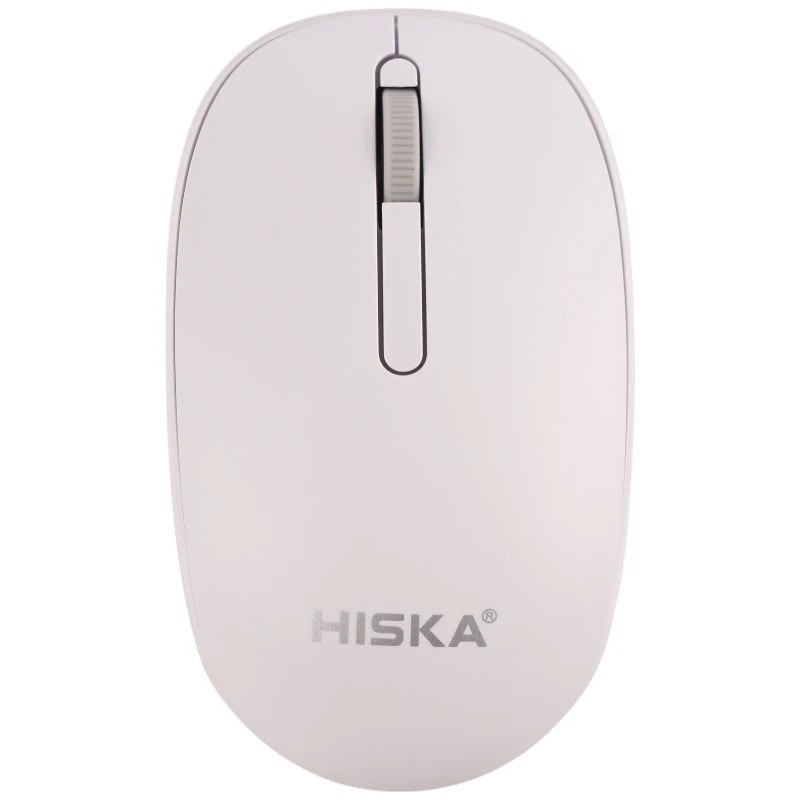 موس بی سیم هیسکا HX-MO125