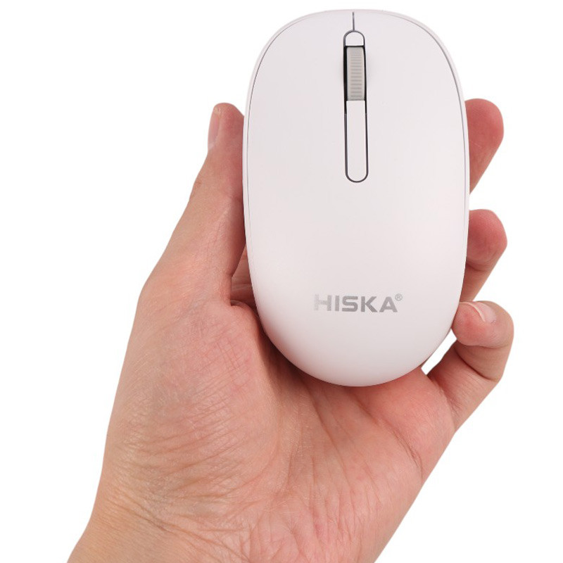 موس بی سیم هیسکا HX-MO125
