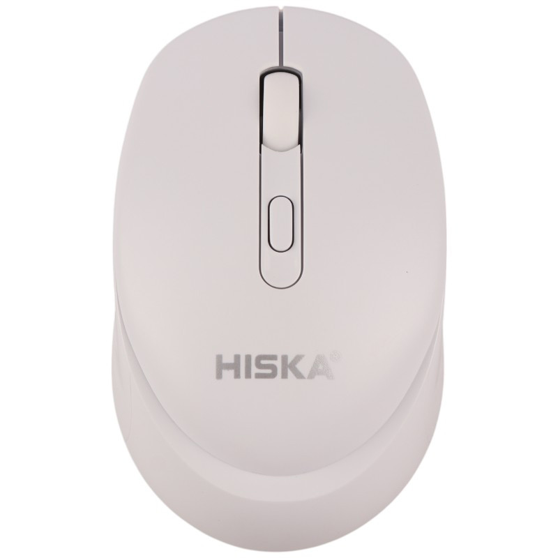موس بی سیم هیسکا HX-MO130