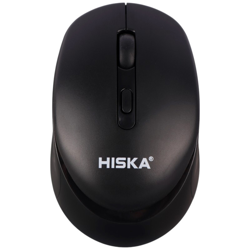 موس بی سیم هیسکا HX-MO130