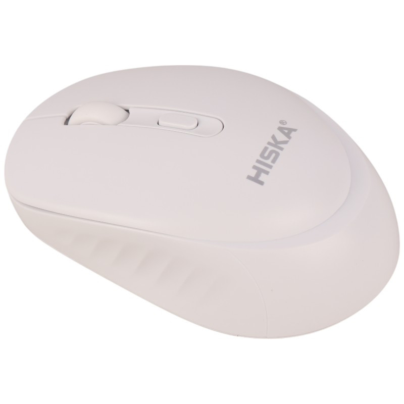 موس بی سیم هیسکا HX-MO130