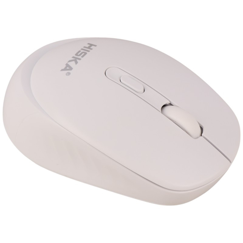 موس بی سیم هیسکا HX-MO130