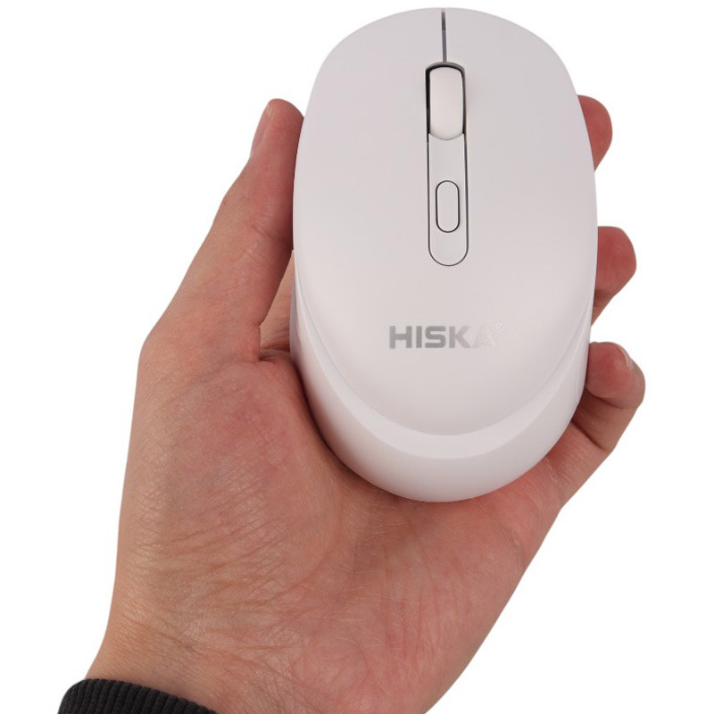 موس بی سیم هیسکا HX-MO130