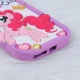 قاب سیلیکونی شیائومی Redmi Note 13 4G طرح My Little Pony