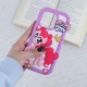 قاب سیلیکونی شیائومی Redmi Note 13 4G طرح My Little Pony