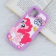 قاب سیلیکونی سامسونگ Galaxy A12 / M12 طرح My Little Pony