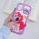 قاب سیلیکونی سامسونگ Galaxy A12 / M12 طرح My Little Pony