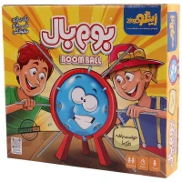 بازی فکری بوم بال زینگو
