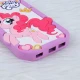 قاب سیلیکونی سامسونگ Galaxy A15 طرح My Little Pony
