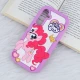 قاب سیلیکونی سامسونگ Galaxy A55 طرح My Little Pony