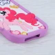 قاب سیلیکونی سامسونگ Galaxy A55 طرح My Little Pony