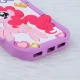 قاب سیلیکونی سامسونگ Galaxy A13 4G طرح My Little Pony