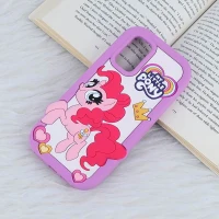 قاب سیلیکونی سامسونگ Galaxy A13 4G طرح My Little Pony